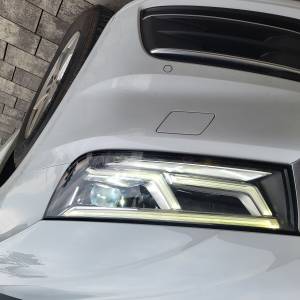 AUDI Q5 QUQTRO TDI