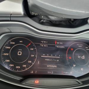 AUDI Q5 QUQTRO TDI