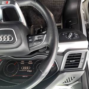 AUDI Q5 QUQTRO TDI