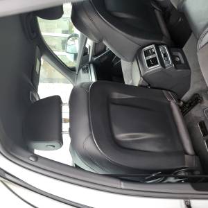 AUDI Q5 QUQTRO TDI