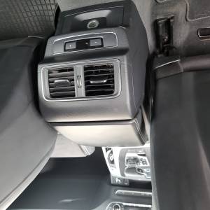 AUDI Q5 QUQTRO TDI
