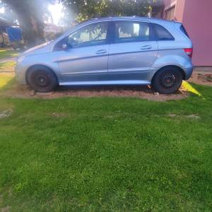 b klasa dizel 80 kw 245 serija