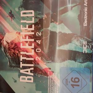 Battlefield 2042 ps5