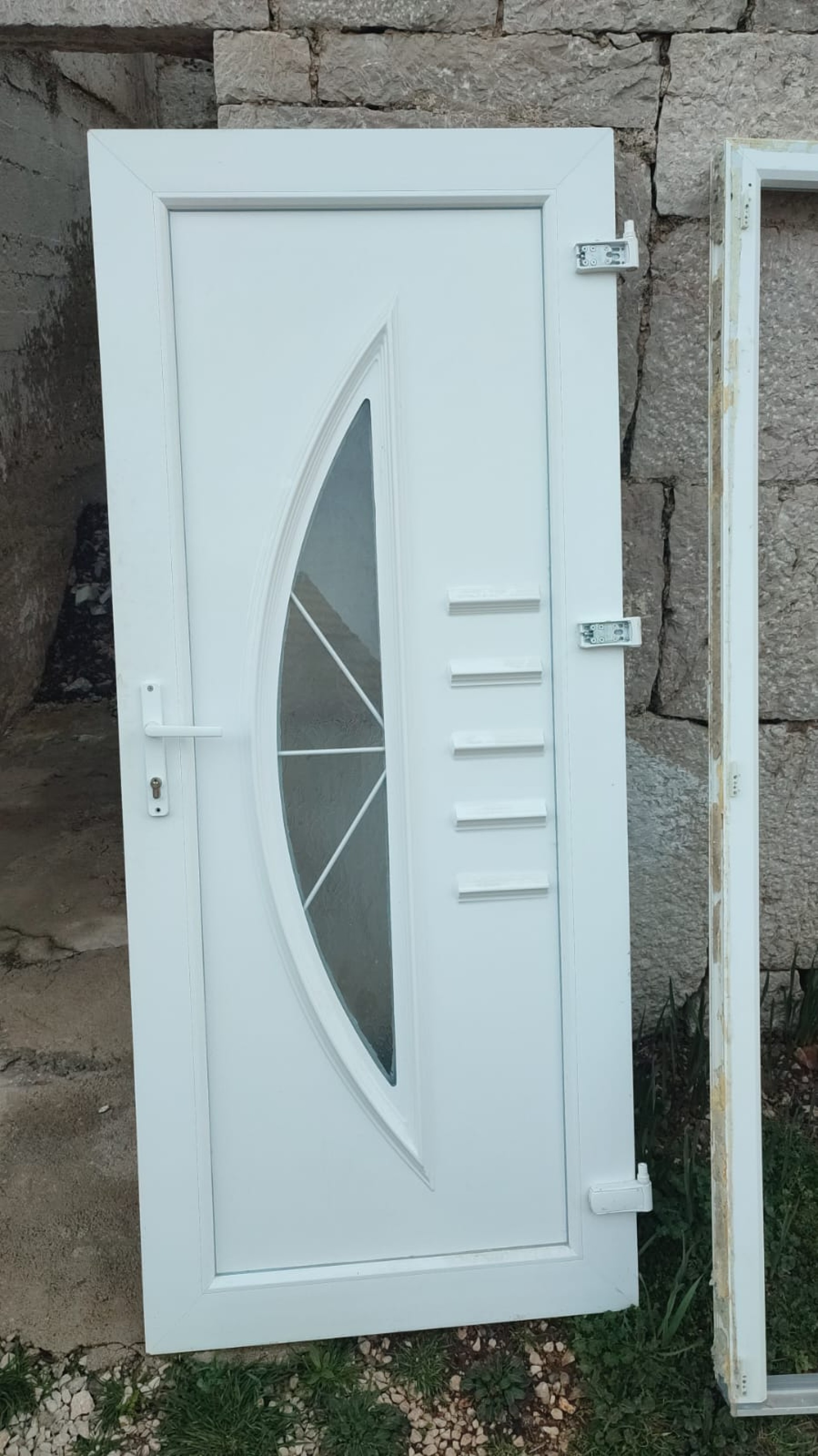 Bauwin vrata 90×200