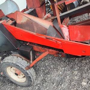 Berac Sip Eko 3500,i Zmaj 214S