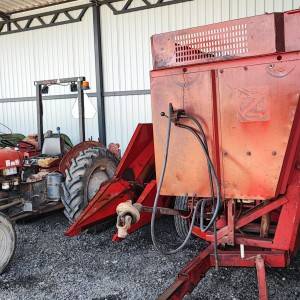 Berac Sip Eko 3500,i Zmaj 214S