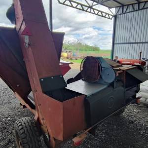 Berac Sip Eko 3500,i Zmaj 214S
