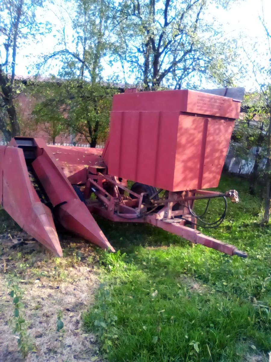 Berač zmaj 214s