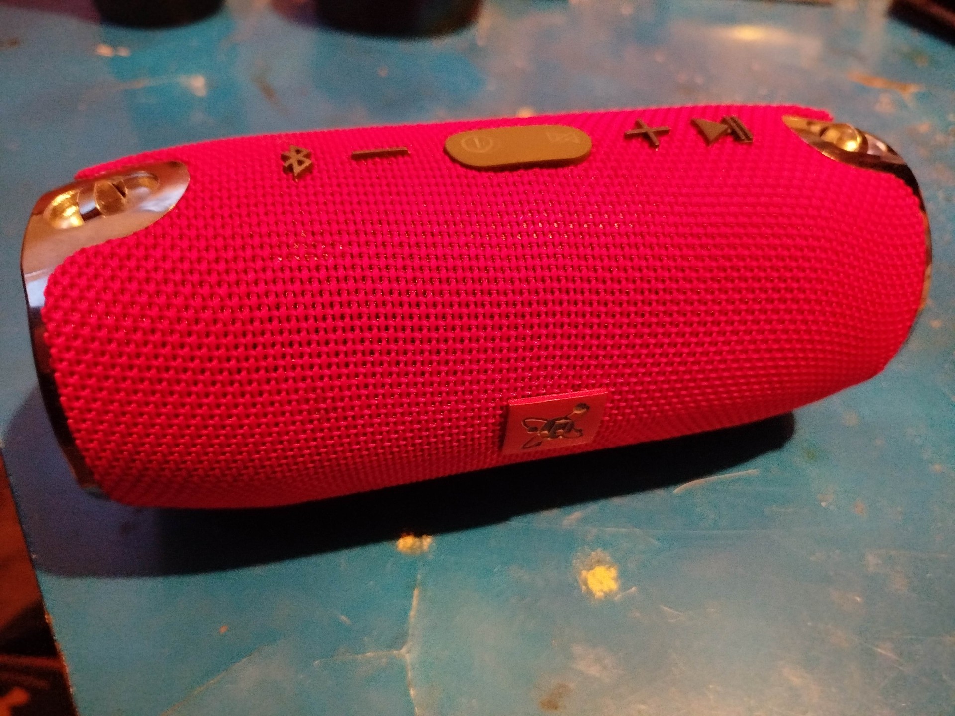 Bluetooth zvučnik