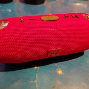 Bluetooth zvučnik