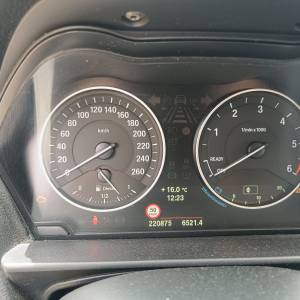 BMW 120d