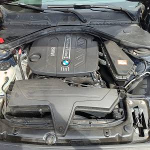BMW 120d