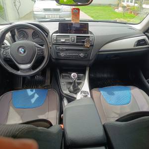 BMW 120d