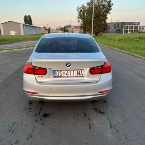 Bmw 316d