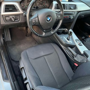 Bmw 316d