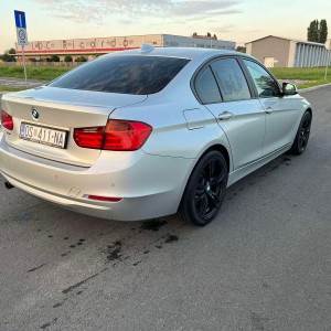 Bmw 316d