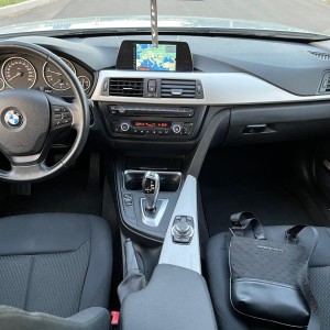 Bmw 316d