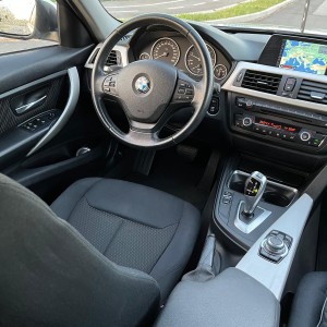 Bmw 316d