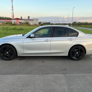Bmw 316d