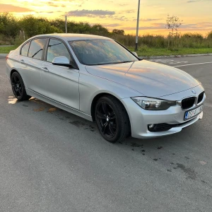 Bmw 316d