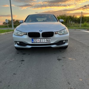 Bmw 316d