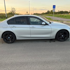 Bmw 316d