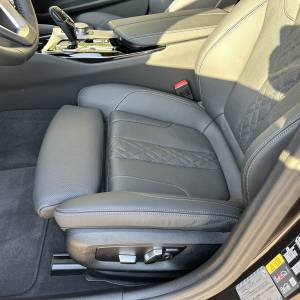 Bmw 530e xDrive 2023, plug in hybrid