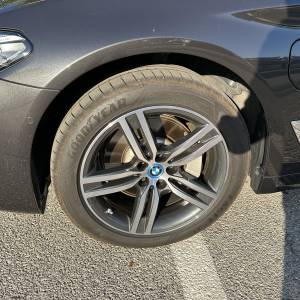 Bmw 530e xDrive 2023, plug in hybrid
