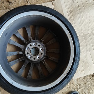 BMW Alu Felge 20'