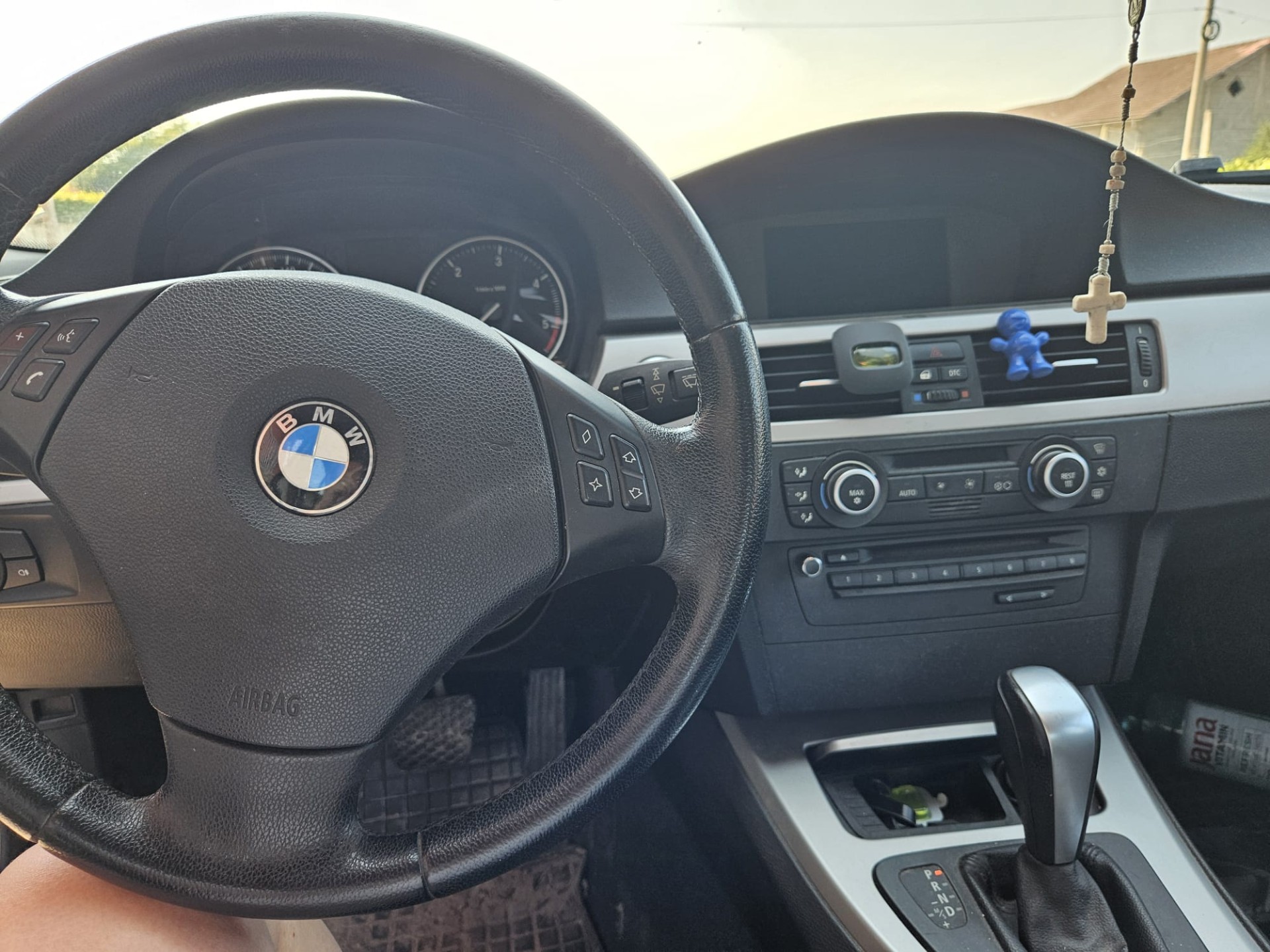 BMW E 90