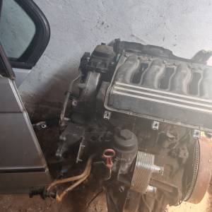 Bmw e46 2.0 100kw dijelovi