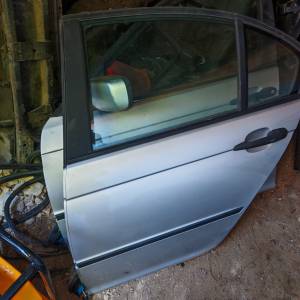 Bmw e46 2.0 100kw dijelovi