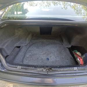 BMW E46 318i | REG. GODINU DANA