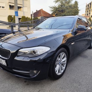 Bmw f11 520d