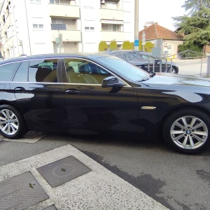 Bmw f11 520d