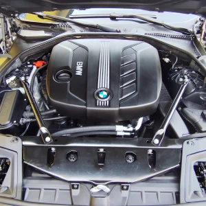Bmw f11 520d