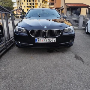 Bmw f11 520d