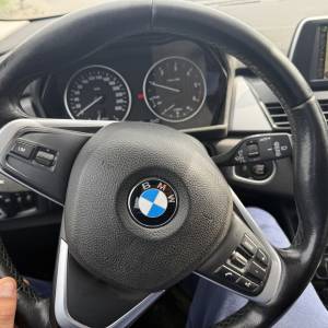 BMW serija 2 Gran Tourer 216d