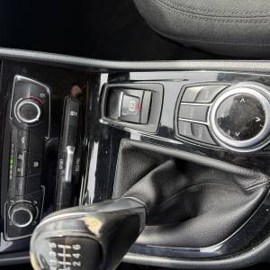 BMW serija 2 Gran Tourer 216d