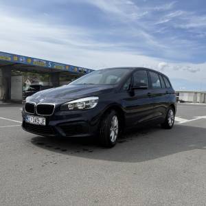 BMW serija 2 Gran Tourer 216d
