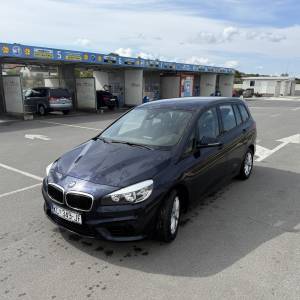 BMW serija 2 Gran Tourer 216d