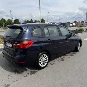 BMW serija 2 Gran Tourer 216d