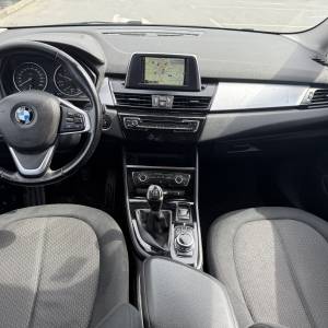 BMW serija 2 Gran Tourer 216d