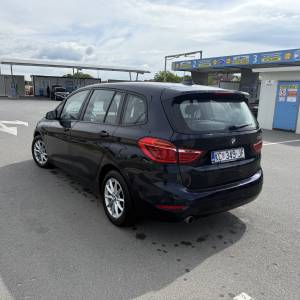 BMW serija 2 Gran Tourer 216d