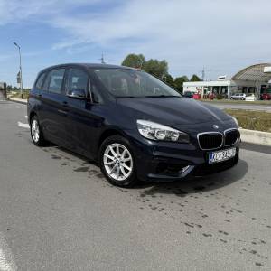 BMW serija 2 Gran Tourer 216d
