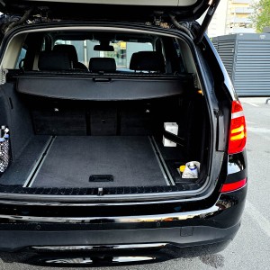 BMW X3 2.0 xDrive