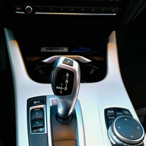 BMW X3 2.0 xDrive