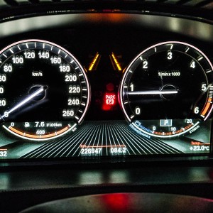 BMW X3 2.0 xDrive