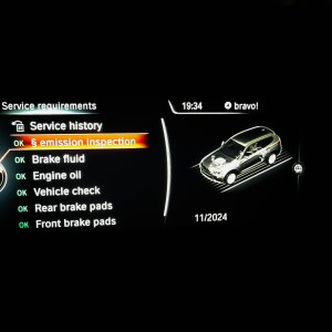 BMW X3 2.0 xDrive