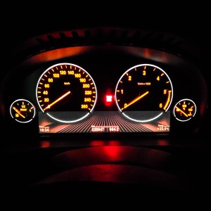 BMW X3 2.0 xDrive